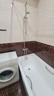 Сдам двухкомнатную (2-комн.) квартиру, Киевская ул, 22, Москва г