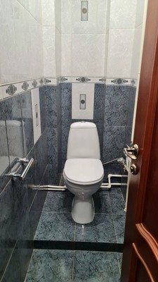 Сдам двухкомнатную (2-комн.) квартиру, Киевская ул, 22, Москва г