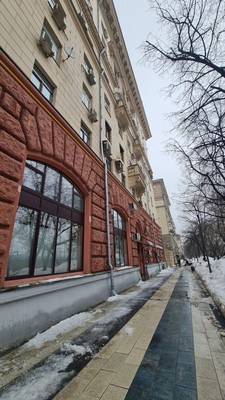 Сдам двухкомнатную (2-комн.) квартиру, Киевская ул, 22, Москва г