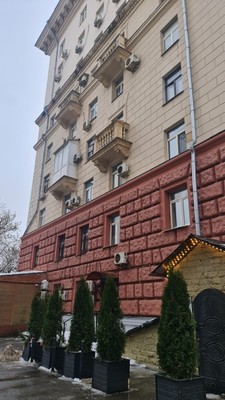 Сдам двухкомнатную (2-комн.) квартиру, Киевская ул, 22, Москва г