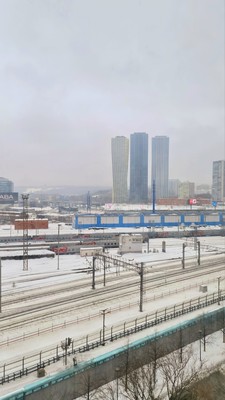 Сдам двухкомнатную (2-комн.) квартиру, Киевская ул, 22, Москва г