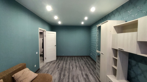 Сдам однокомнатную (1-комн.) квартиру, Левобережная ул, 12, Иваново г