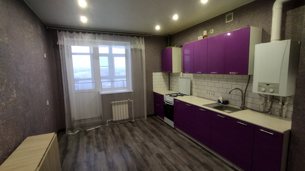 Сдам однокомнатную (1-комн.) квартиру, Левобережная ул, 12, Иваново г