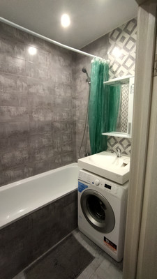 Сдам однокомнатную (1-комн.) квартиру, Левобережная ул, 12, Иваново г