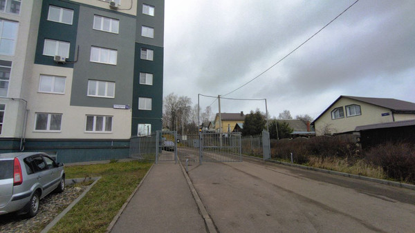 Сдам однокомнатную (1-комн.) квартиру, Левобережная ул, 12, Иваново г