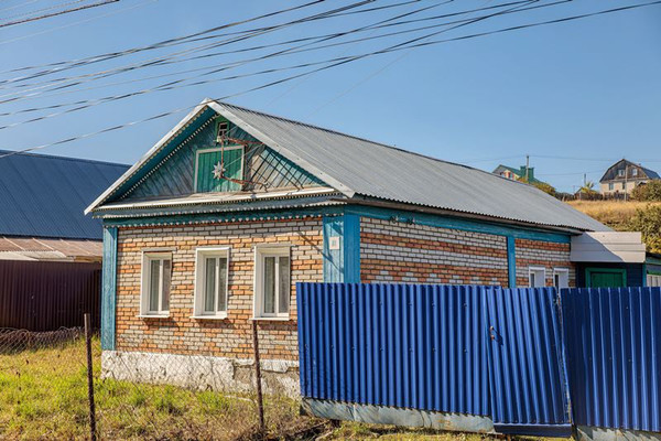 Продам дом, Подгорная ул, 81, Засечное с, 0 км от города