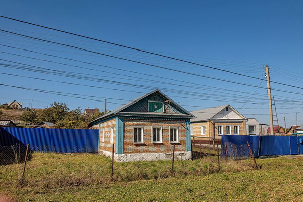 Продам дом, Подгорная ул, 81, Засечное с, 0 км от города