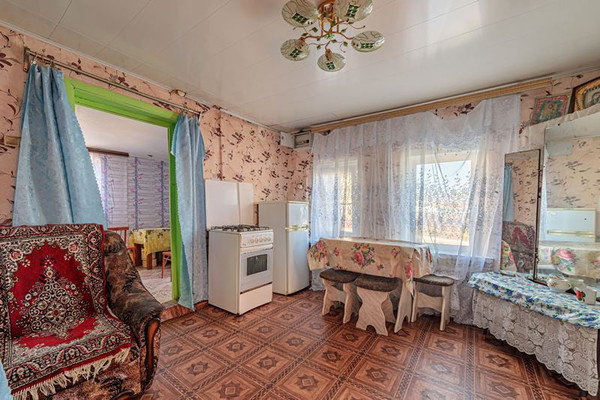 Продам дом, Подгорная ул, 81, Засечное с, 0 км от города