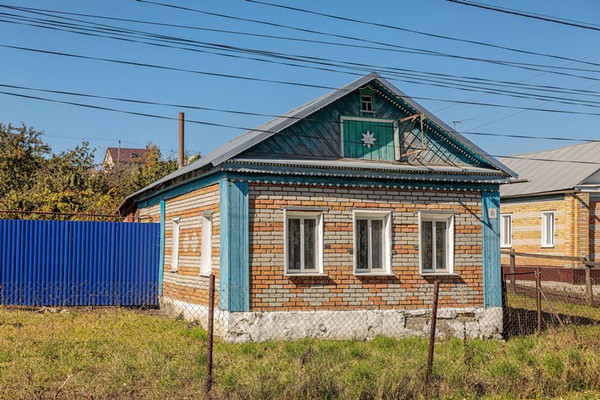 Продам дом, Подгорная ул, 81, Засечное с, 0 км от города