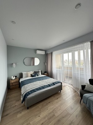 Продам двухкомнатную (2-комн.) квартиру, Андропова пр-кт, 21, Москва г