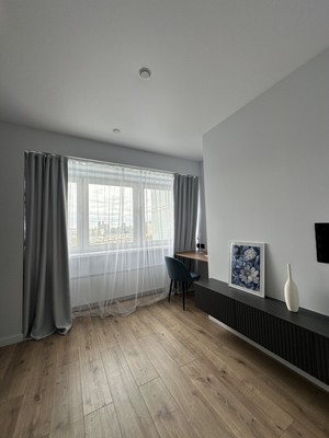 Продам двухкомнатную (2-комн.) квартиру, Андропова пр-кт, 21, Москва г