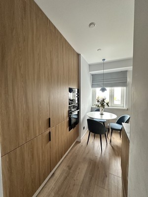 Продам двухкомнатную (2-комн.) квартиру, Андропова пр-кт, 21, Москва г