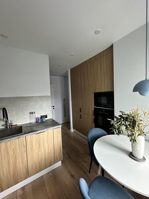 Продам двухкомнатную (2-комн.) квартиру, Андропова пр-кт, 21, Москва г