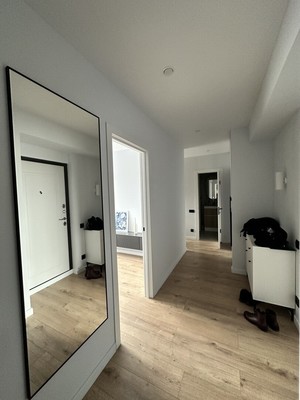 Продам двухкомнатную (2-комн.) квартиру, Андропова пр-кт, 21, Москва г