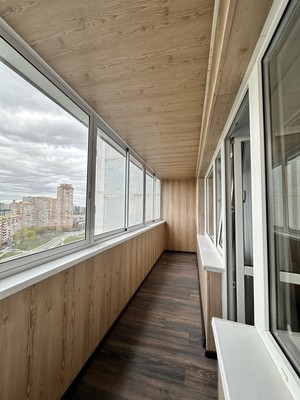 Продам двухкомнатную (2-комн.) квартиру, Андропова пр-кт, 21, Москва г