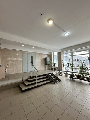 Продам двухкомнатную (2-комн.) квартиру, Андропова пр-кт, 21, Москва г