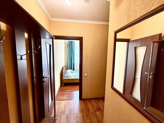 Продам однокомнатную (1-комн.) квартиру, Санаторная ул, 4, Гурзуф пгт
