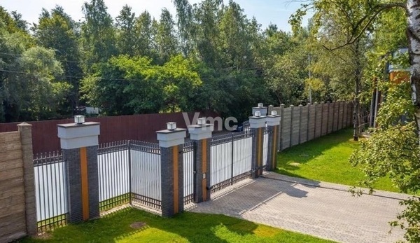 Продам коттедж, Имени К. И. Вороницына ул, 22 3, Химки г, 1 км от города