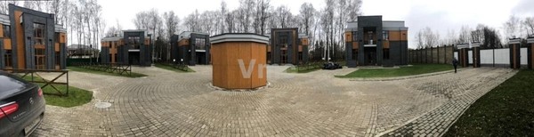 Продам коттедж, Имени К. И. Вороницына ул, 22 3, Химки г, 1 км от города