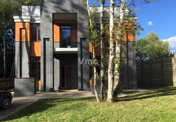 Продам коттедж, Имени К. И. Вороницына ул, 22 3, Химки г, 1 км от города