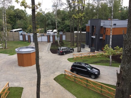 Продам коттедж, Имени К. И. Вороницына ул, 22 3, Химки г, 1 км от города