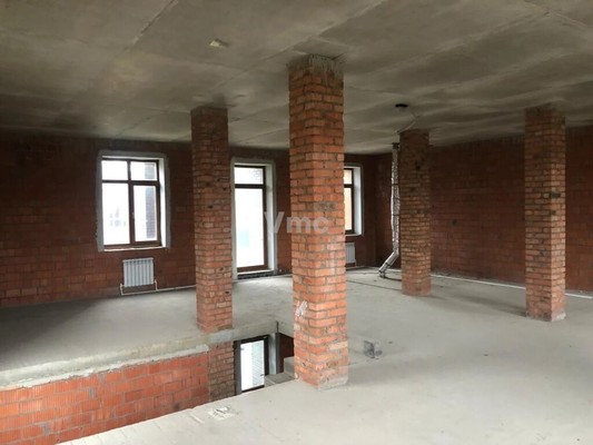 Продам коттедж, Имени К. И. Вороницына ул, 22 3, Химки г, 1 км от города