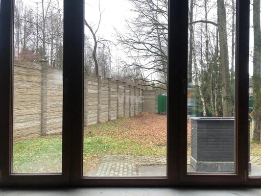 Продам коттедж, Имени К. И. Вороницына ул, 22 3, Химки г, 1 км от города