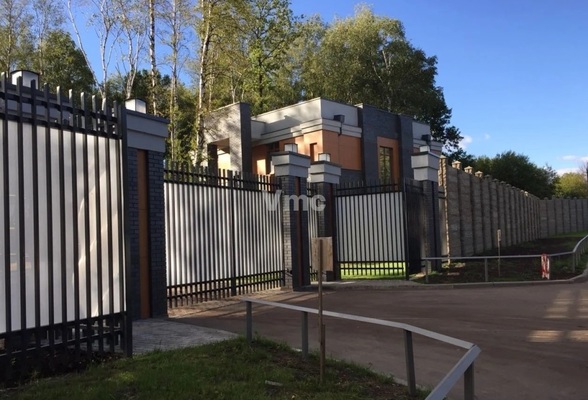 Продам коттедж, Имени К. И. Вороницына ул, 22 3, Химки г, 1 км от города