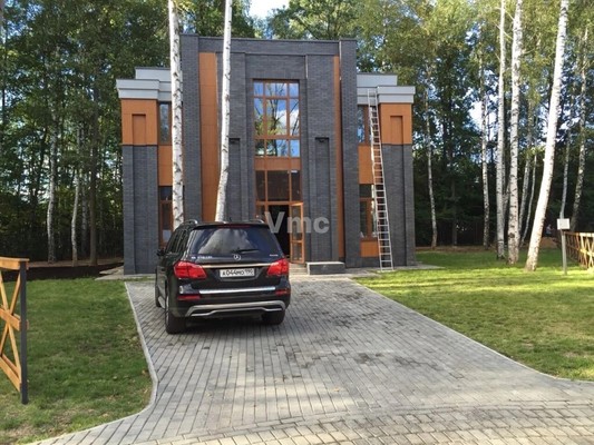 Продам коттедж, Имени К. И. Вороницына ул, 22 3, Химки г, 1 км от города