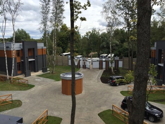 Продам коттедж, Имени К. И. Вороницына ул, 22 3, Химки г, 1 км от города