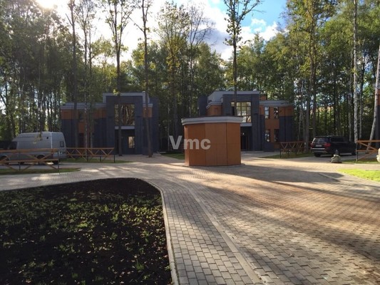 Продам коттедж, Имени К. И. Вороницына ул, 22 3, Химки г, 1 км от города