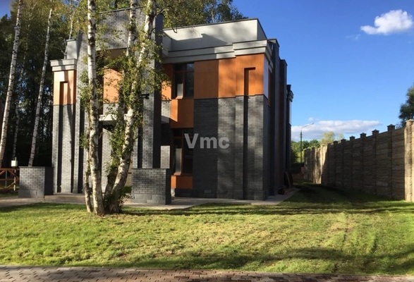 Продам коттедж, Имени К. И. Вороницына ул, 22 3, Химки г, 1 км от города