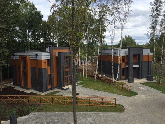 Продам коттедж, Имени К. И. Вороницына ул, 22 3, Химки г, 1 км от города