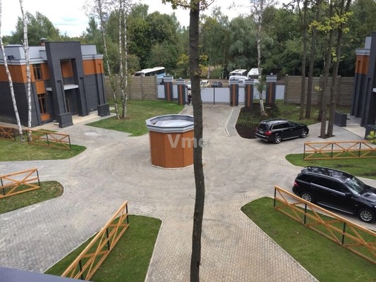 Продам коттедж, Имени К. И. Вороницына ул, 22 3, Химки г, 1 км от города