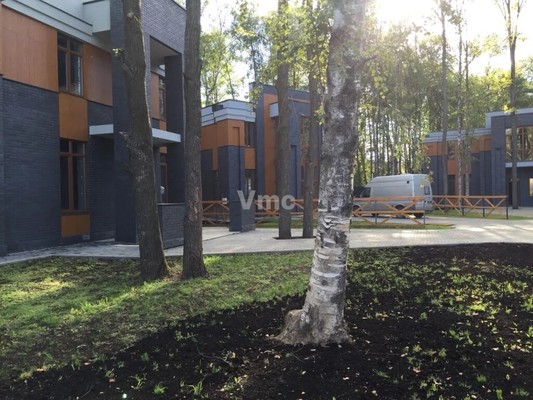 Продам коттедж, Имени К. И. Вороницына ул, 22 3, Химки г, 1 км от города