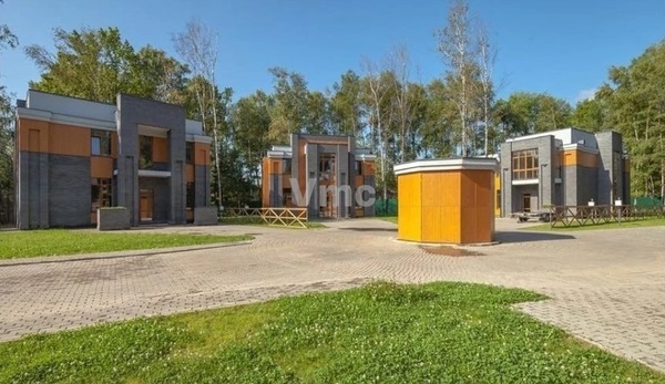 Продам коттедж, Имени К. И. Вороницына ул, 22 3, Химки г, 1 км от города