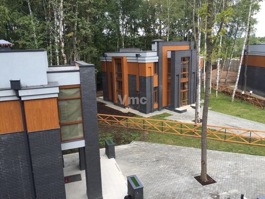 Продам коттедж, Имени К. И. Вороницына ул, 22 3, Химки г, 1 км от города