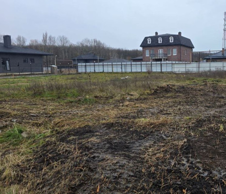 Продам участок 10 соток, Фермерское хоз., Лесная (Слава Кубани тер. СНТ) ул, 15, Елизаветинская ст-ца, 0 км от города