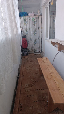 Продам двухкомнатную (2-комн.) квартиру, Шамиля Усманова ул, 27, Набережные Челны г