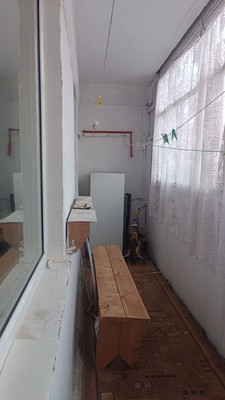 Продам двухкомнатную (2-комн.) квартиру, Шамиля Усманова ул, 27, Набережные Челны г