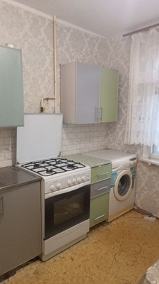 Продам двухкомнатную (2-комн.) квартиру, Шамиля Усманова ул, 27, Набережные Челны г