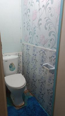 Продам двухкомнатную (2-комн.) квартиру, Шамиля Усманова ул, 27, Набережные Челны г