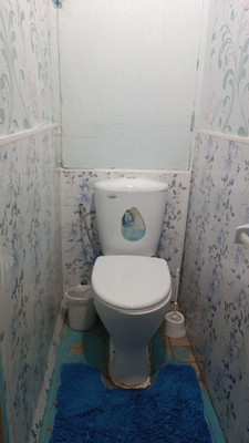 Продам двухкомнатную (2-комн.) квартиру, Шамиля Усманова ул, 27, Набережные Челны г