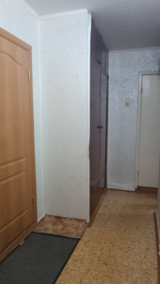 Продам двухкомнатную (2-комн.) квартиру, Шамиля Усманова ул, 27, Набережные Челны г