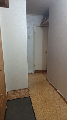 Продам двухкомнатную (2-комн.) квартиру, Шамиля Усманова ул, 27, Набережные Челны г