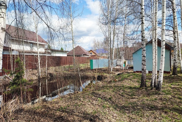 Продам дом, Мечта ОДКБ-1 снт, 26, Екатеринбург г, 10 км от города