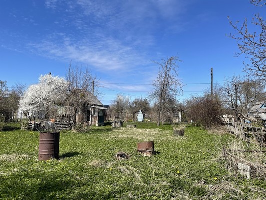 Продам участок 7,66 соток, Фермерское хоз., Хабаровская ул, Калининград г, 0 км от города