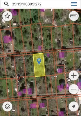 Продам участок 7,66 соток, Фермерское хоз., Хабаровская ул, Калининград г, 0 км от города