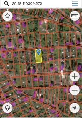 Продам участок 7,66 соток, Фермерское хоз., Хабаровская ул, Калининград г, 0 км от города