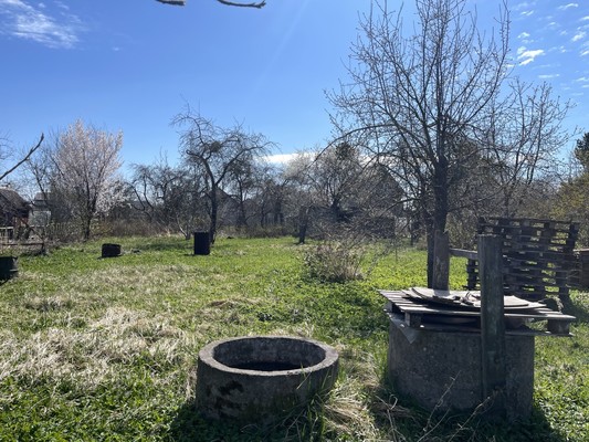 Продам участок 7,66 соток, Фермерское хоз., Хабаровская ул, Калининград г, 0 км от города